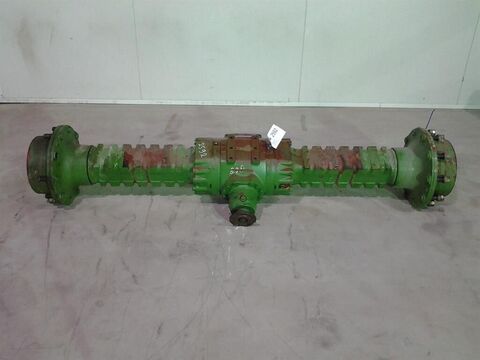 Sonstige Dana 177/97 - Atlas 86 E -