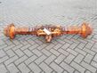 Sonstige SKL832-5370659740/17106001699-Hurth- /Achse/As