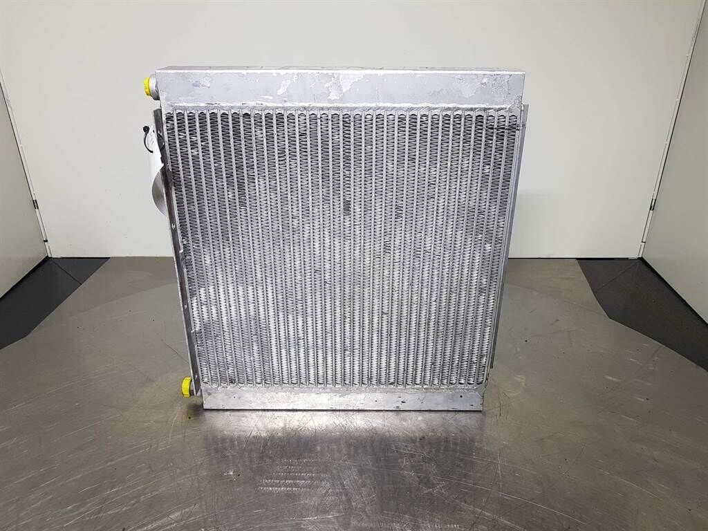 - Oil cooler/Ölkühler/Oliekoeler 1