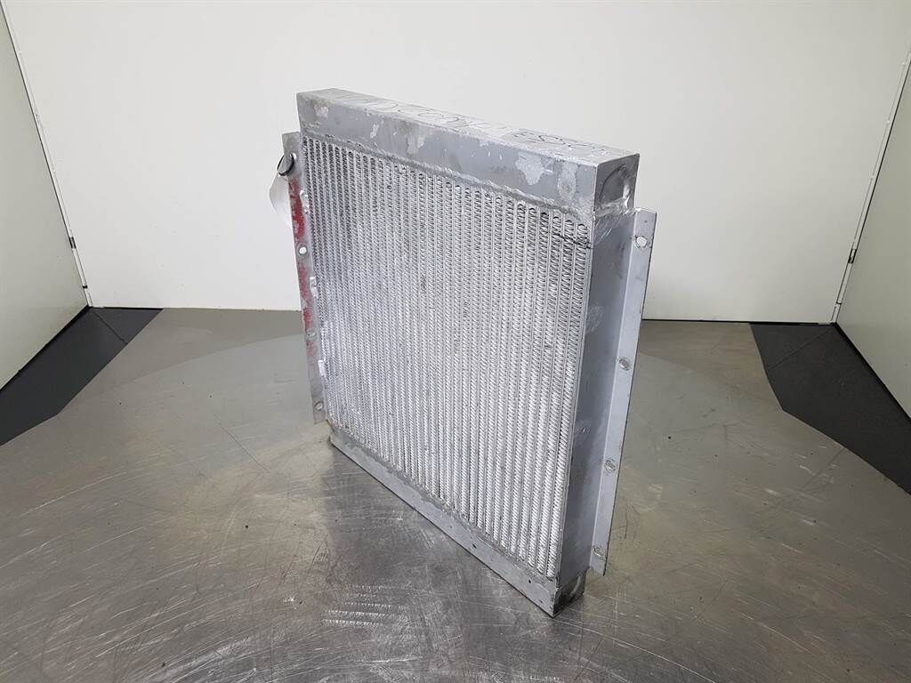- Oil cooler/Ölkühler/Oliekoeler 2