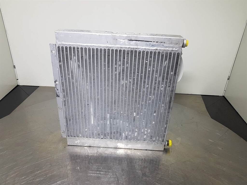 - Oil cooler/Ölkühler/Oliekoeler 3