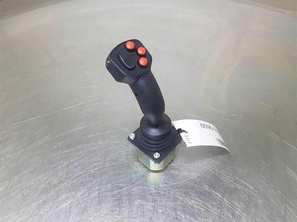 Penny + Giles Controls JC6000-Joystick/Steuergri 2
