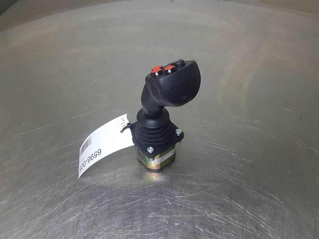 Penny + Giles Controls JC6000-Joystick/Steuergri 3