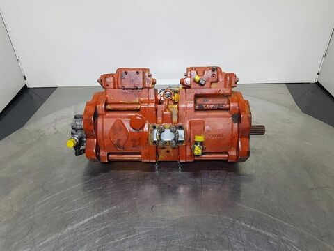 Sonstige K3V112DT-1RCR-9N09 - Load sensing pump