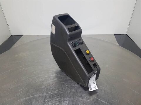 Sonstige PW 75/95 (FAI) - Dashboard/Console/Konsole