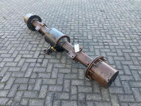 JS130W-450/42600U- /Achse/As 2