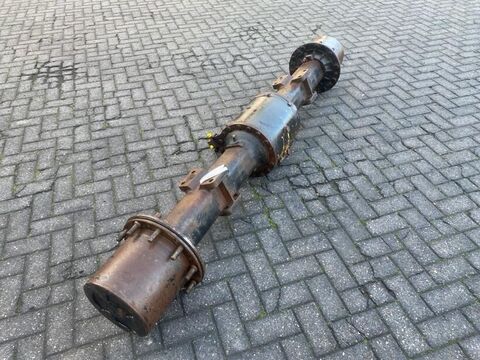 JS130W-450/42600U- /Achse/As 3