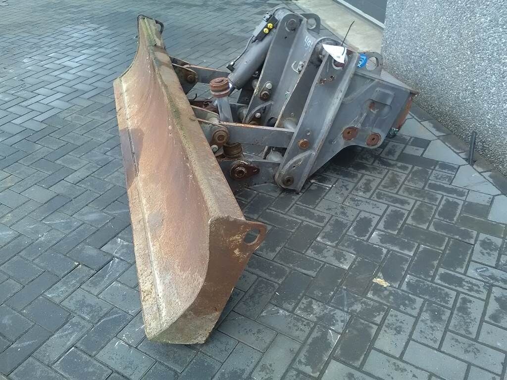 714 MW - 2,50MTR - Blade/Schild/Schuifblad 2