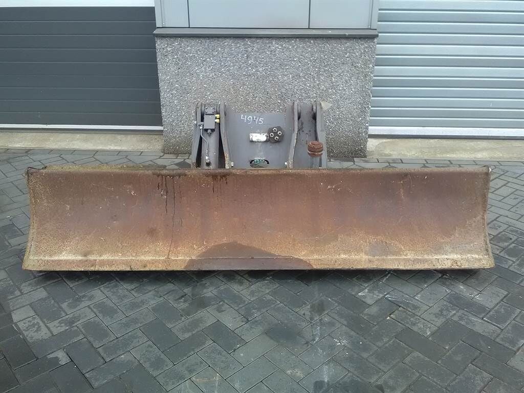 714 MW - 2,50MTR - Blade/Schild/Schuifblad 3