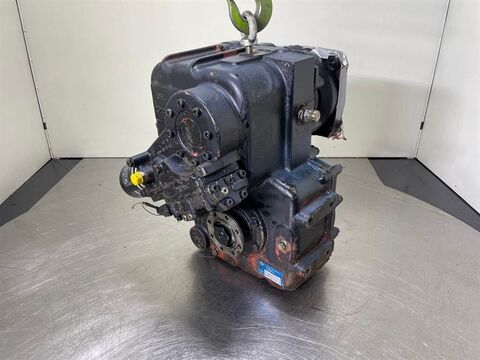 Sonstige AZ150-23100884-Dana Spicer 354/249-Transmission
