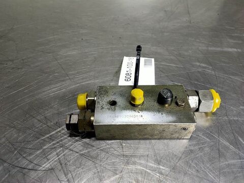 Sonstige AZ150-4184401A/23105052-Counter balance valve
