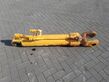 Sonstige 921C-5104082A-Lifting cylinder/Hubzylinder