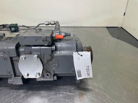 Sonstige A316-7022482/7023879-Rexroth-Load sensing pump