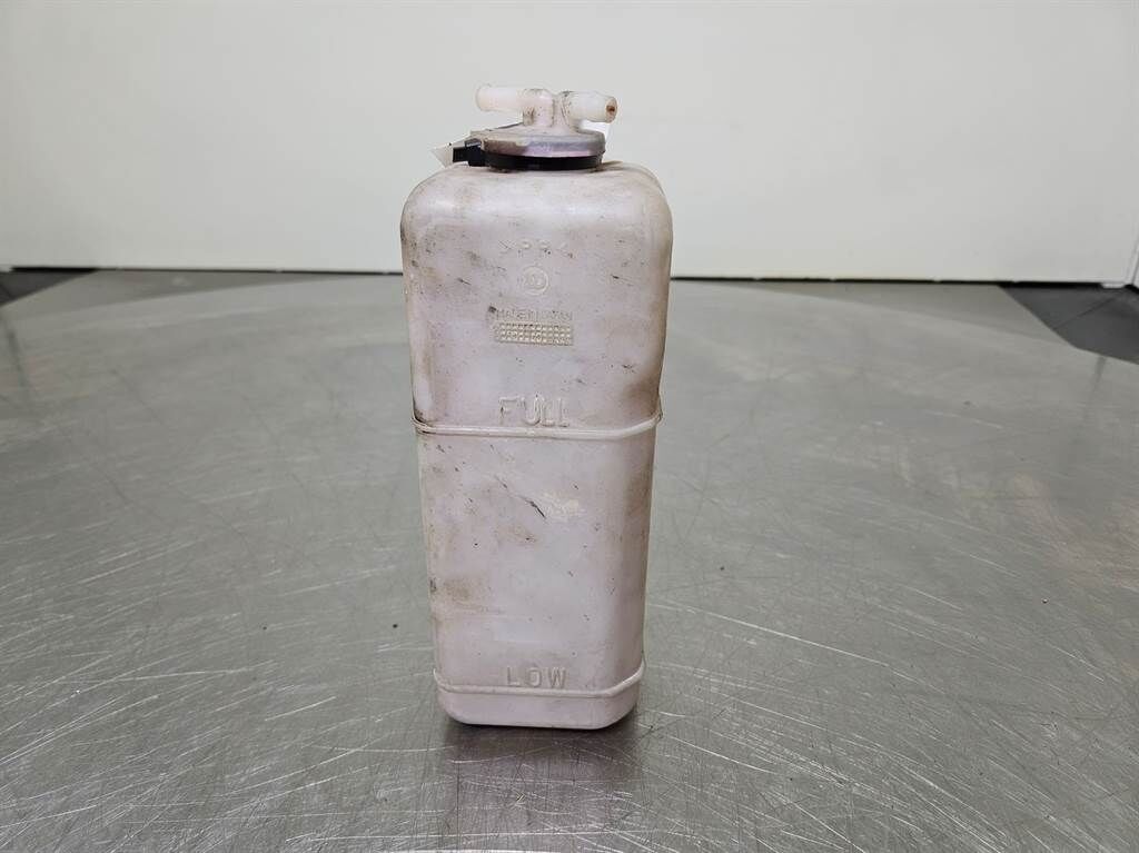 Zebra 12 - Expansion tank/Ausgleichsbehälter 1