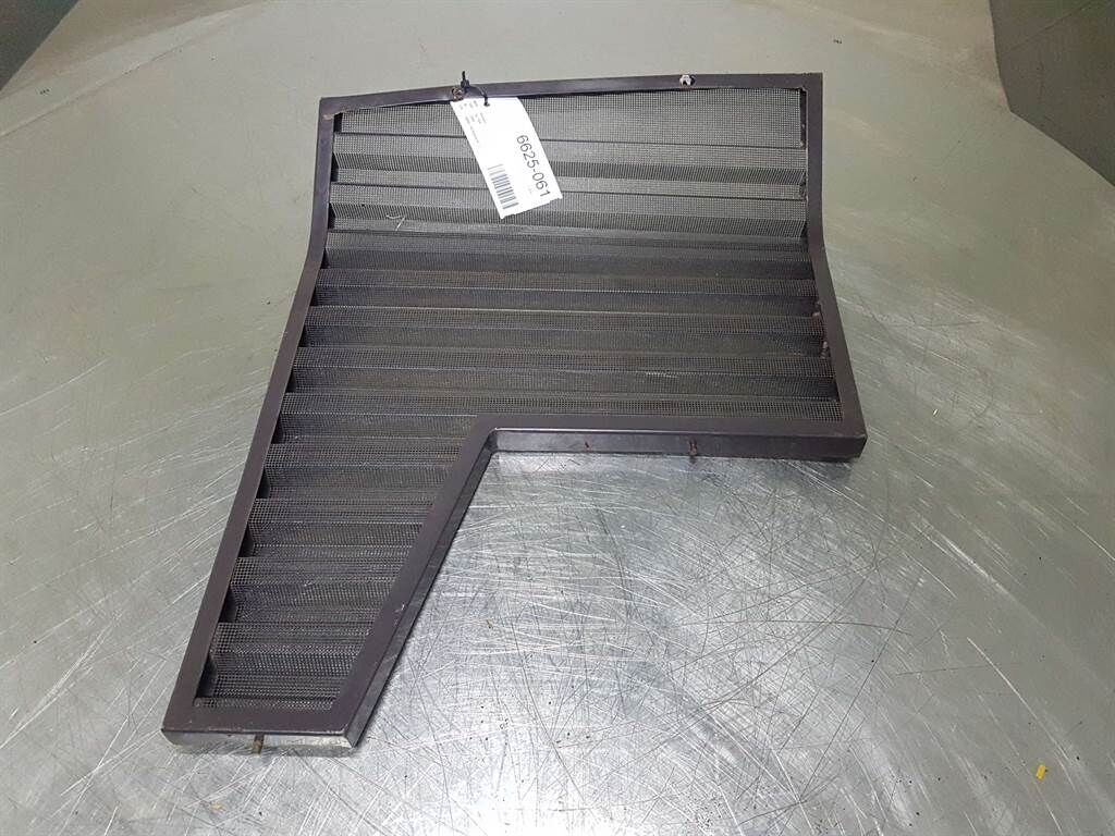AZ150E-4180100A-Seitengitter links 2