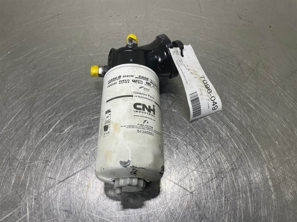 W110C-CNH 84348882-Fuel filter/Kraftstofffilter 2