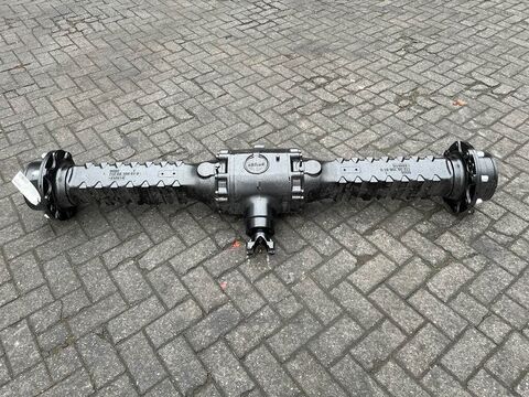 Sonstige -Spicer Dana 112/106-001- /Achse/As