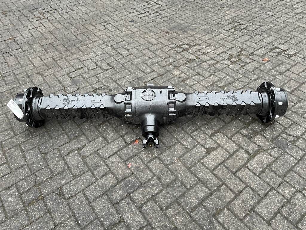 -Spicer Dana 112/106-001- /Achse/As 1