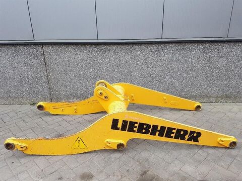 Sonstige L514 - 8921468 - Lifting framework/Schaufelarm