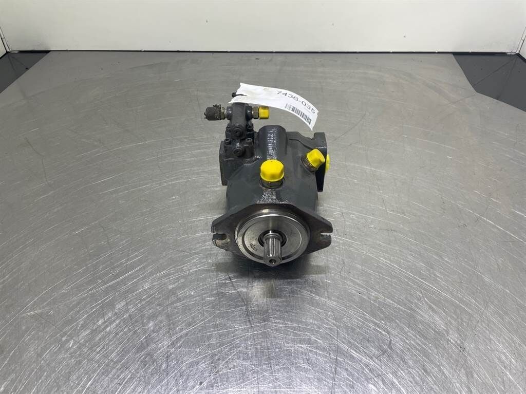 L25.5-4530816-Rexroth A10VO45-Load sensing pump 2