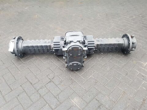Sonstige SF60-EF1200-Spicer Dana 305/112/258- /Achse/As