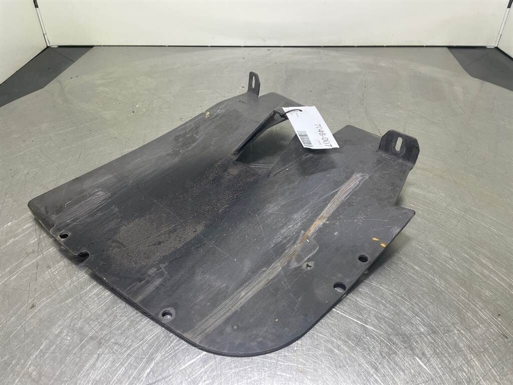 12MTX-Ahlmann 3835350-Cover/Abdeckungen/kap 2