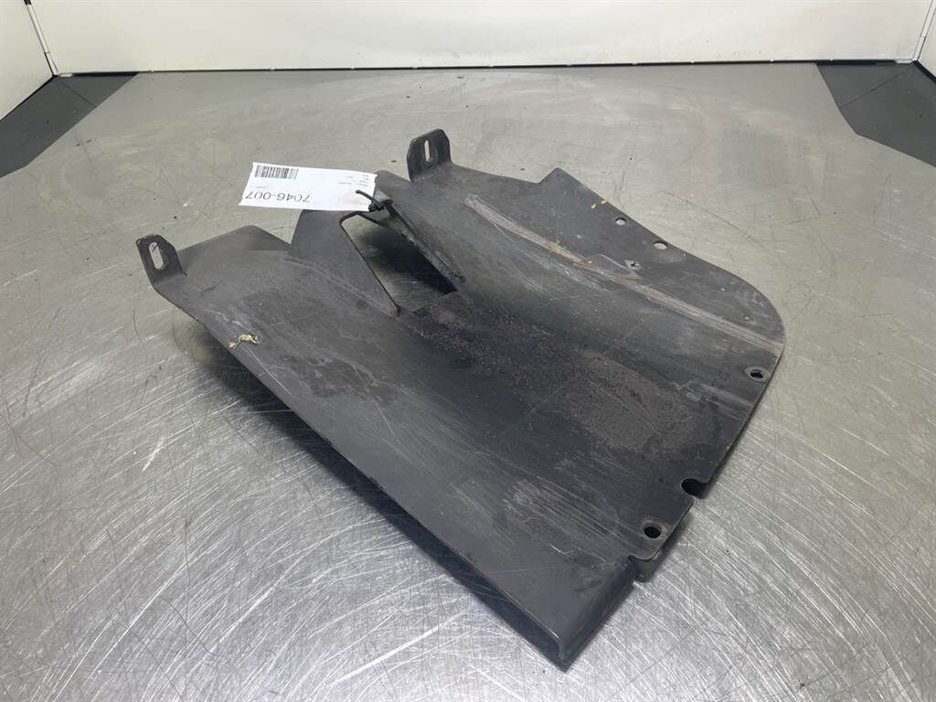 12MTX-Ahlmann 3835350-Cover/Abdeckungen/kap 3