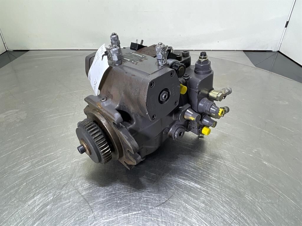 L40B-2814911-Rexroth A4VG71-Drive pump/Fahrpumpe 1