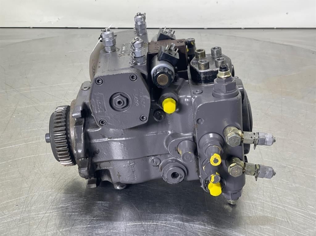 L40B-2814911-Rexroth A4VG71-Drive pump/Fahrpumpe 3