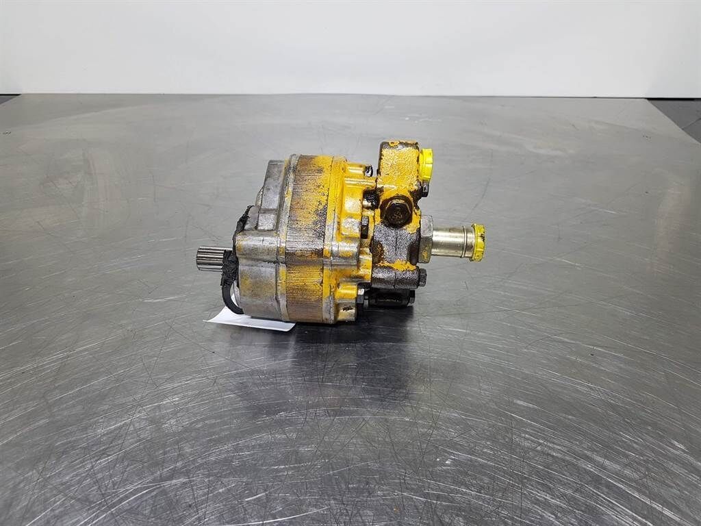 Other 39194-38K72-Gearpump/Zahnradpumpe/Tandwiel 3