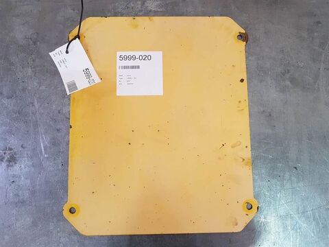 Sonstige L30B - ZM2812780 - Hood/Haube/Kap
