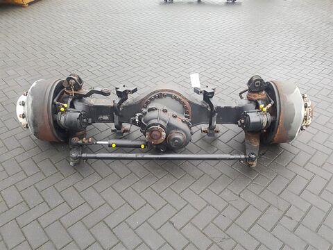 Sonstige Kessler+CO 71.8686.3L - /Achse/As