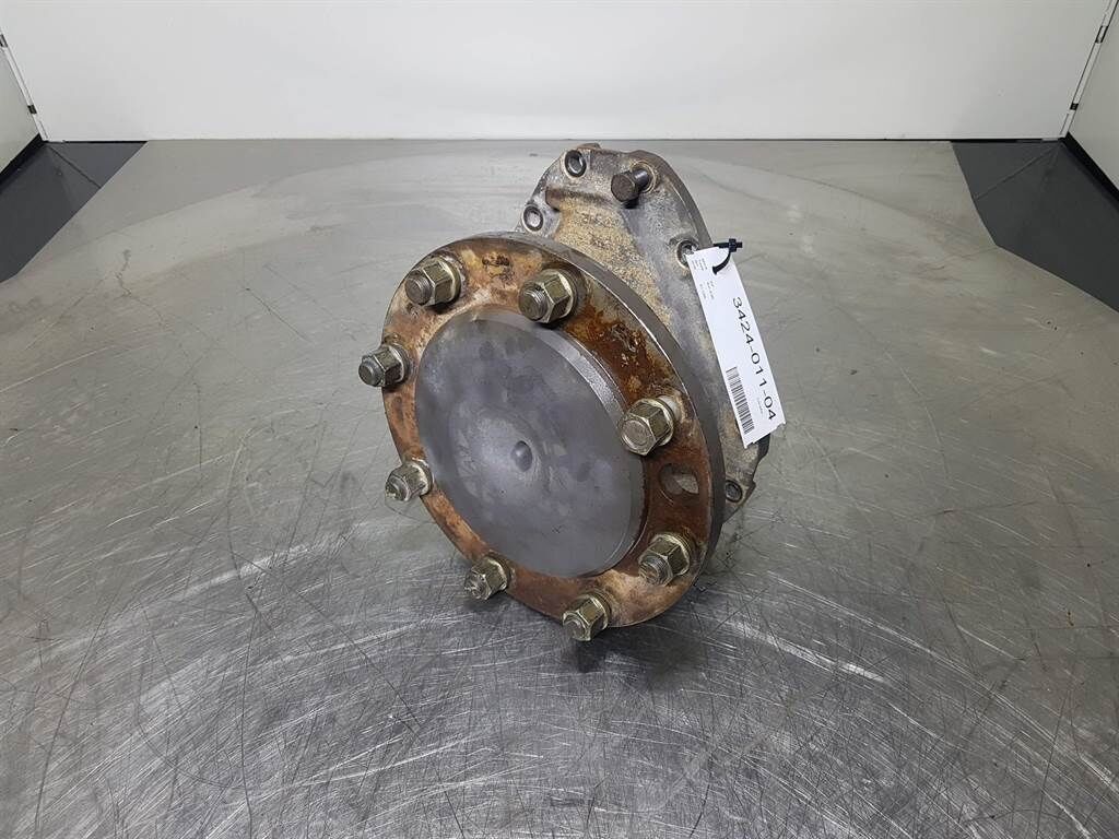 L30-ZF AV-230-4472039054-Final drive/Endantrieb 1
