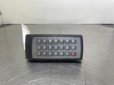 Sonstige L524-10677529-Display unit/Armaturenbrett
