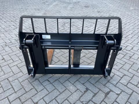 Schaeff TL/SKL-Ø50MM-Forks/Palletgabeln/Palletvo 2