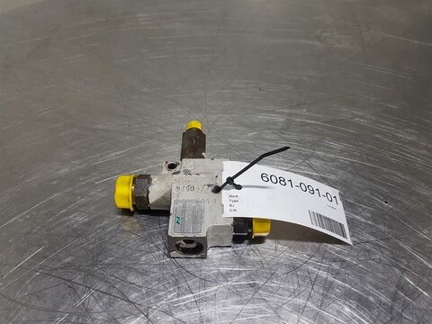 Sonstige AZ14-4109727A-Nord LSPSD2.125-4Y-Priority valve