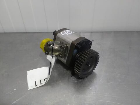 Sonstige AZ14-4109610A-Rexroth 0510615333-Gearpump/Pumpe