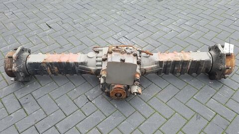 Sonstige Dana 357/112/87 - Atlas AR 80 -