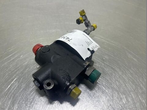 Sonstige AS900-23126102 -Eaton VLE-150-Priority valve