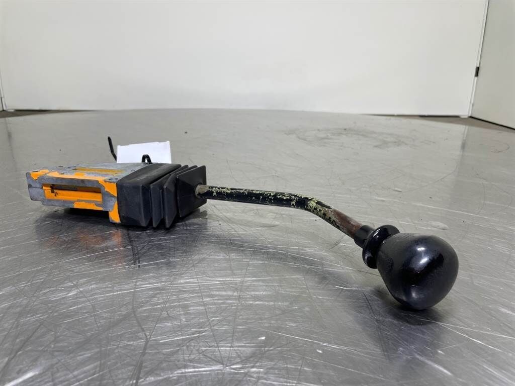 ZL801 - Levers/Hebels/Hendels 1