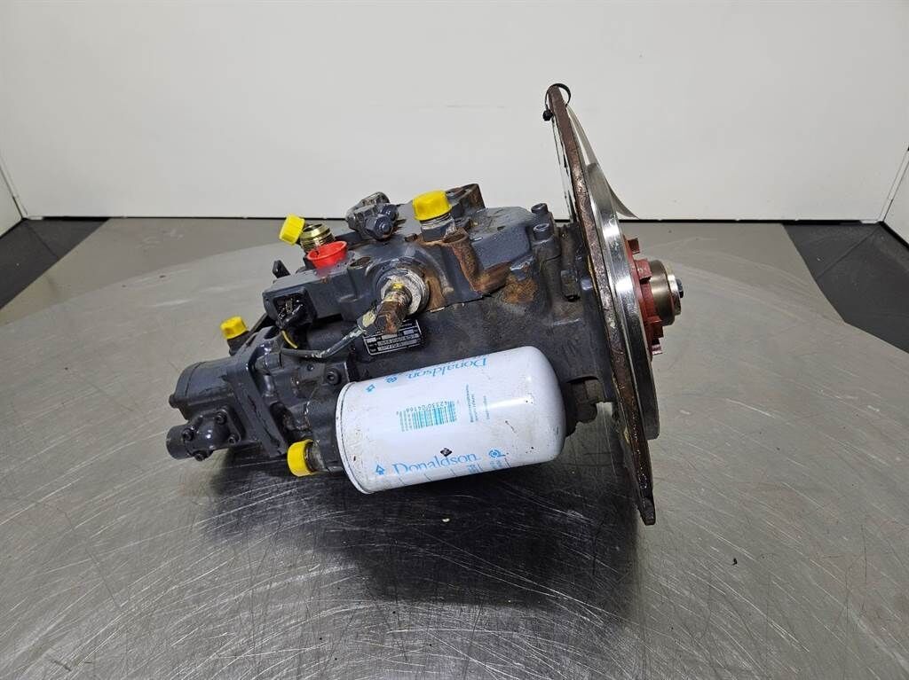 BPV70R - Drive pump/Fahrpumpe/Rijpomp 1