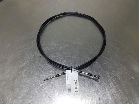 Sonstige 621D - Throttle cable/Gaszug/Gaskabel