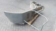 Sonstige L538-93010941-Mud guard/Schutzblech