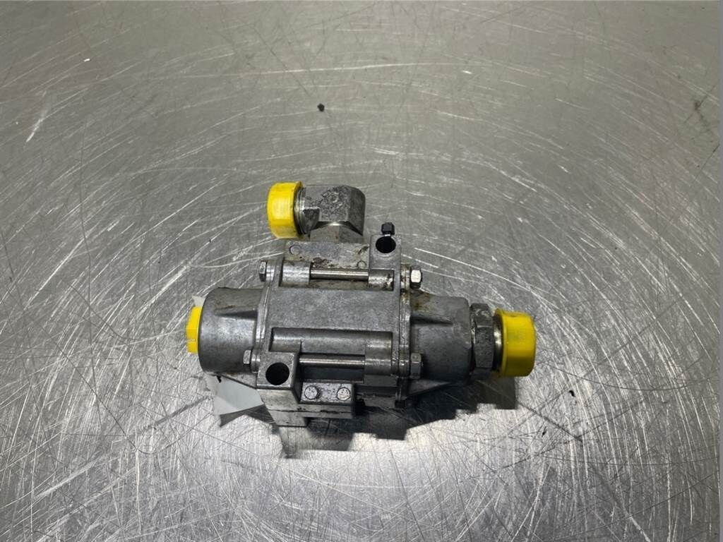 W110C-Parker TH-1000-27FM-36-Valve/Ventile 1