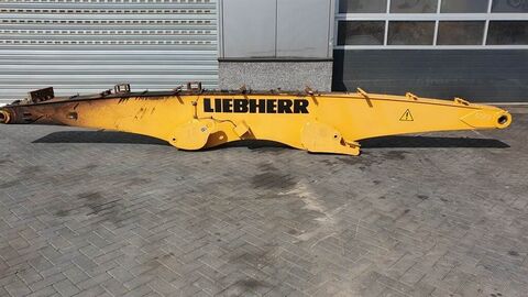 Sonstige A 904 C - Monoboom/Monoausleger/Monoboom