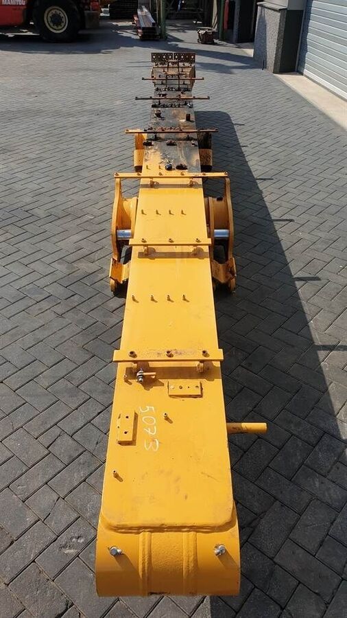 A 904 C - Monoboom/Monoausleger/Monoboom 2