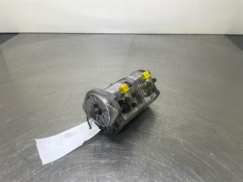 Sonstige 1PF2G240/008RR20MRK - Gearpump/Zahnradpumpe