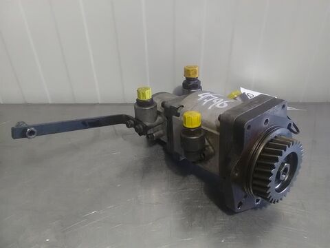 Sonstige 2SPA8D10N - Gearpump/Zahnradpumpe