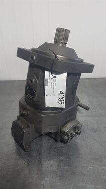 Sonstige A6VM200HA1R2/63W - L45F-TP - Drive motor
