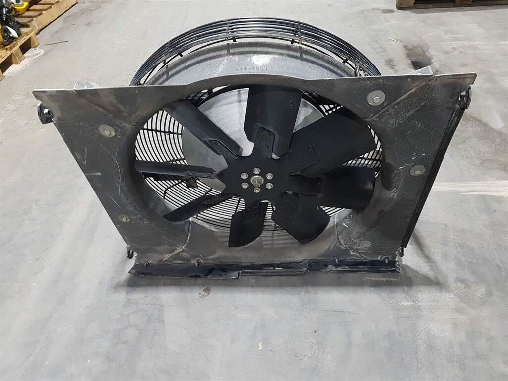 950H - Cooler fan/Kühlerlüfter/Koelvin 2